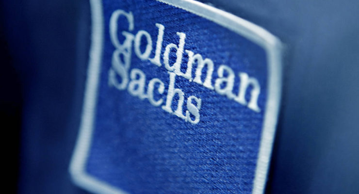 Marcus by Goldman Sachs Online Savings Account