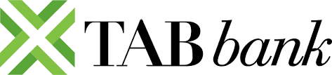 TAB bank logo