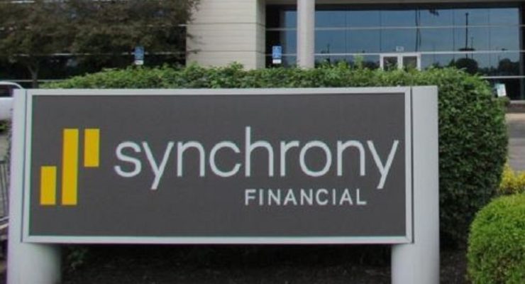 Synchrony Bank High-Yield Savings Account - Review