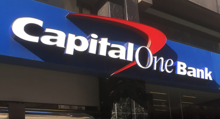 Capital One Online Savings - Review