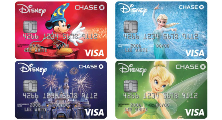 Disney Premier Visa Card vs. Disney Visa Card - Review