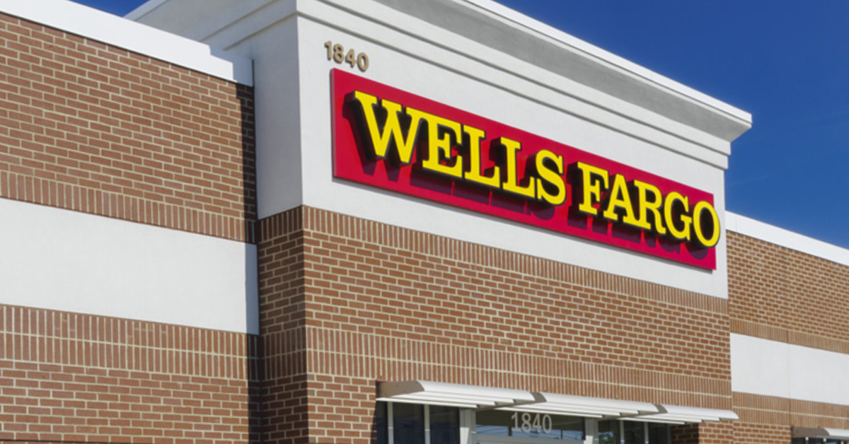 Wells Fargo Open Black Friday flilpfloppinthrough