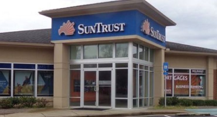 SunTrust Bank Account Review Checking Savings Money Market