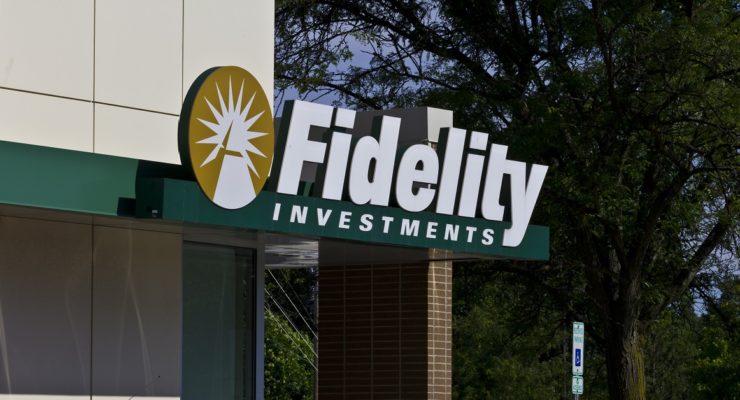 Fidelity Money Market